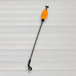 Свінгер на ланцюжку Weida SW-33, помаранчевий